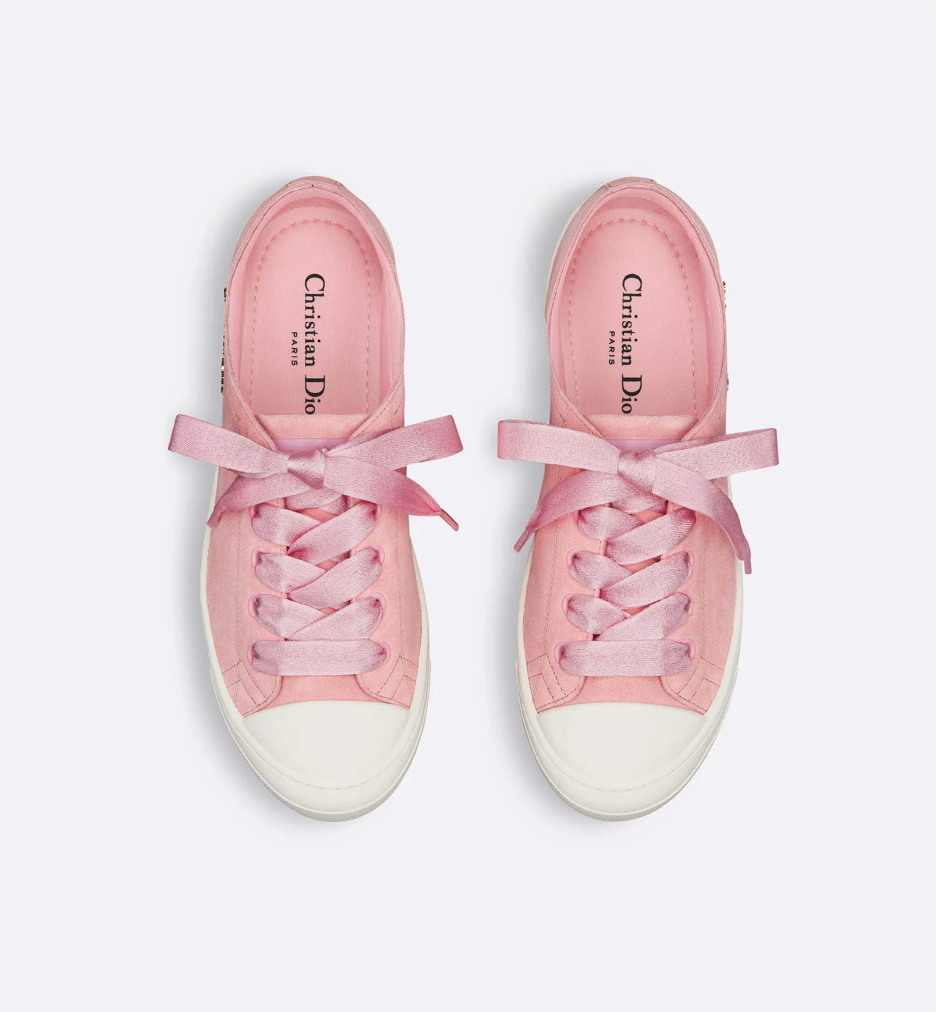 Dior Lucky Sneaker - Image 4